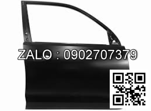 Cửa trước RH 67001-60711 ( Prado 2015 )