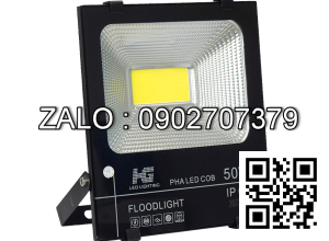 Đèn pha Led 50W COB
