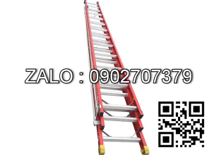 Thang cách điện hai đoạn NKL-100, Nikawa