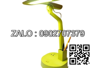 Đèn bàn led LIOA 7W