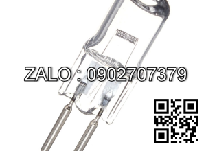 Bộ bóng đèn ANDAW0 35W-220v phi 50 halogen