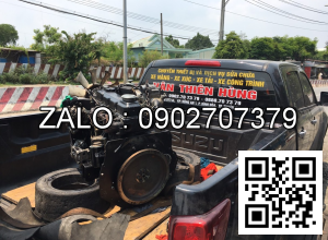 Gia công canh cốt máy ( 6 máy )