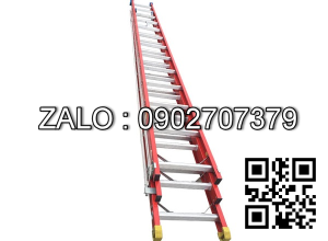 Thang cách điện ba đoạn NKL-110, Nikawa