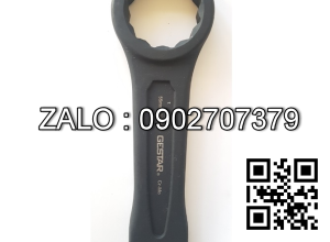 Khóa vòng đóng 392-584 Gestar 42mm