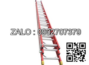 Thang cách điện ba đoạn NKL-120, Nikawa