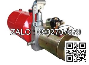 Bộ nguồn mini SE24H60S30 24VDC ( 2.0kw, 2800v/p, 3.0cc )