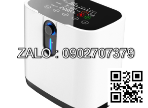 Máy tạo oxy 7 lít HIDGEEM Plus