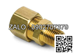 Nối 1 đầu ren ngoài 1.1/4