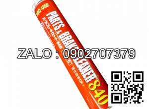 Chất tẩy rửa dầu mỡ Taiho Kohzai 598