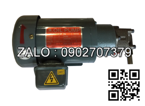 Bơm mỡ bằng tay E-C-6.5 CHEN YING