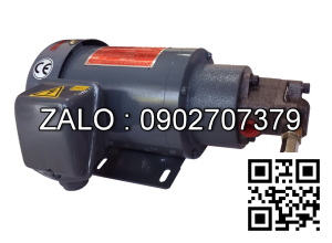 Bơm mỡ bằng tay E-C-4 CHEN YING