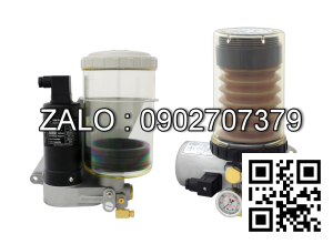 Bơm mỡ bằng tay E-C-10 CHEN YING