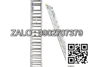 Thang nhôm 2 đoạn NKT-A8, Nikawa