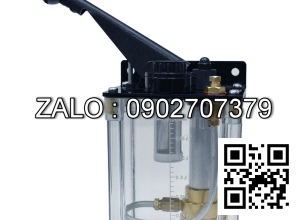 Bơm mỡ bằng tay CKE-20 Left CHEN YING