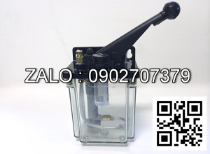 Bơm mỡ bằng tay CKE-8 Left CHEN YING