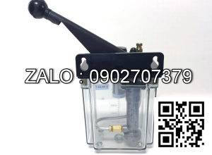 Bơm mỡ bằng tay CKE-8 Right CHEN YING