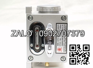 Bơm mỡ bằng tay CTA-8 Left CHEN YING