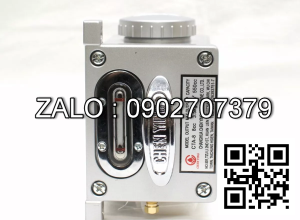 Bơm mỡ bằng tay CTA-8 Right CHEN YING