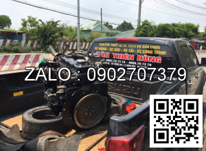 Gia công mạ dàn cò