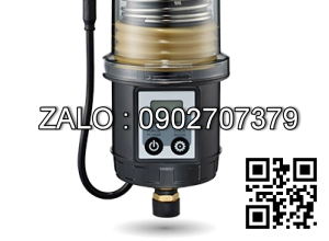 Bơm mỡ tự động Pulsarlube PLC