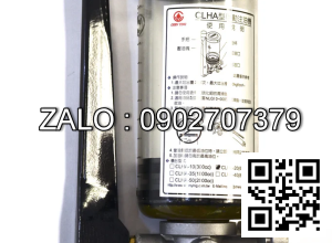 Bơm mỡ bằng tay CLHA-25 Chen Ying