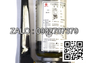 Bơm mỡ bằng tay CLHA-35 Chen Ying