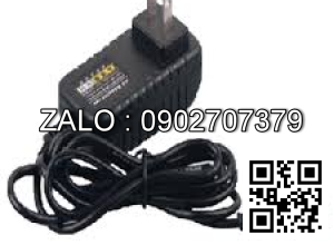 Adapter nguồn camera HX-08-1201