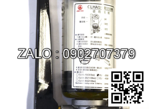 Bơm mỡ bằng tay CLHA-20 Chen Ying