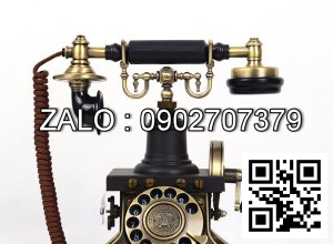 Điện thoại giả cổ 1892