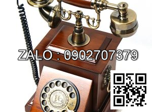 Điện thoại giả cổ 1896