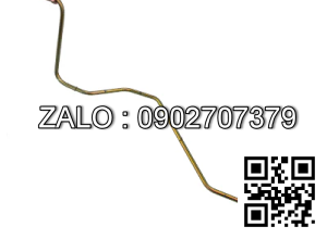 Thay ống dầu thắng xe tải