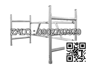 Thang giàn giáo lớn JSJ-6, Nikawa