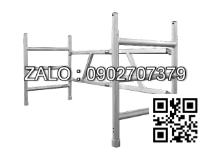 Thang giàn giáo lớn JSJ-3, Nikawa