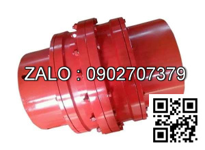 Khớp nối GIICL7 Y100x212/J1 85x132