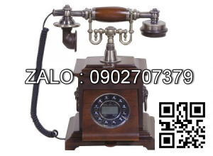 Điện thoại giả cổ 1884
