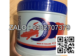 Mỡ bò QD-606 (500G)