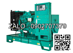Máy phát điện CUMMINS 625 KVA C625D5P
