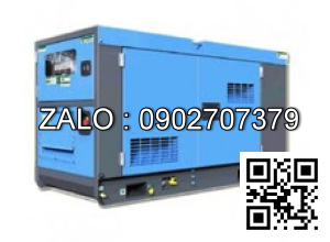 Máy phát điện MITSUBISHI 100 KVA MPE-110MS