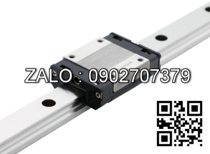 Vòng bi trượt- Vòng bi trượt KWVE20-B-L