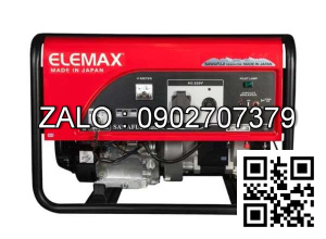 Máy phát điện ELEMAX THG20KMT
