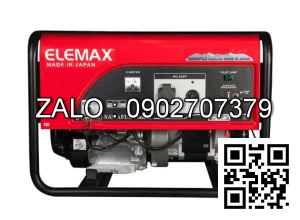 Máy phát điện ELEMAX THG 25KMT