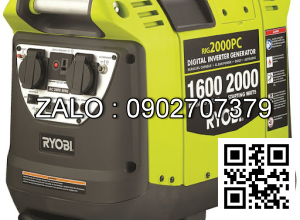 Máy phát điện Ryobi RGN3800A