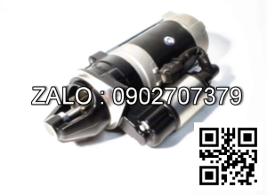 Đề khởi động Isuzu Isuzu DA120