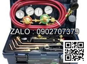 Bộ hàn gió đá ( gồm dây + bộ hàn )