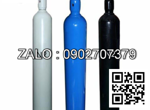 Bình Nitơ ( áp 150pa )