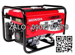 Máy phát điện Honda EG 6500CX ( 5KVA)