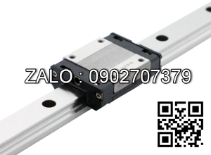 Vòng bi trượt- Vòng bi trượt KWVE45-B-NL