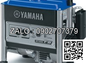Máy phát điện YAMAHA EF3000ISE