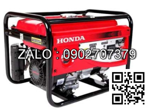 Máy phát điện Honda SH4500VIP