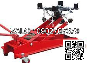 Giá đỡ hộp số, ben nâng hạ hộp số Ô tô tải trọng 1 tấn